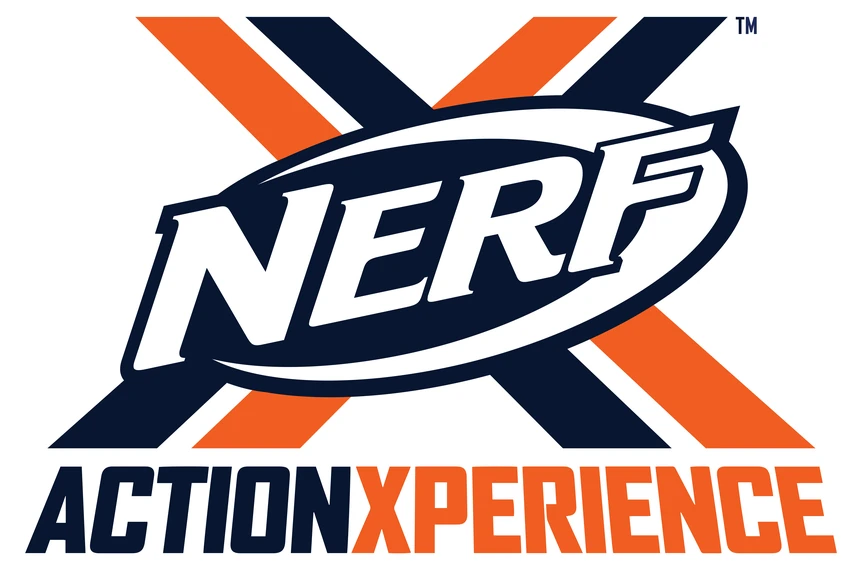 NERF Action Xperience
