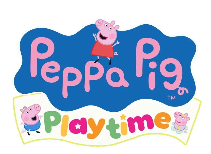 Peppa Pig Playtime